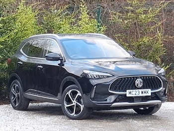 MG MG HS feature image