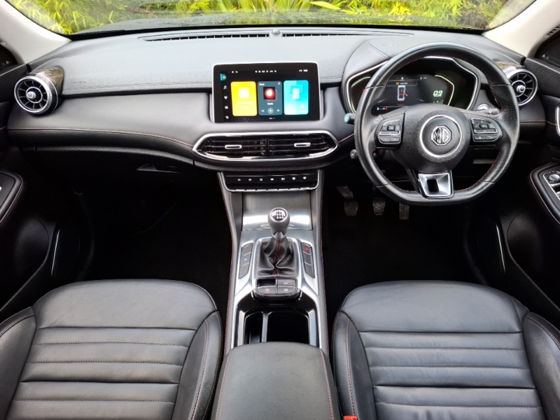 Used MG MG HS 2023 for sale - 77265238: Photo 2