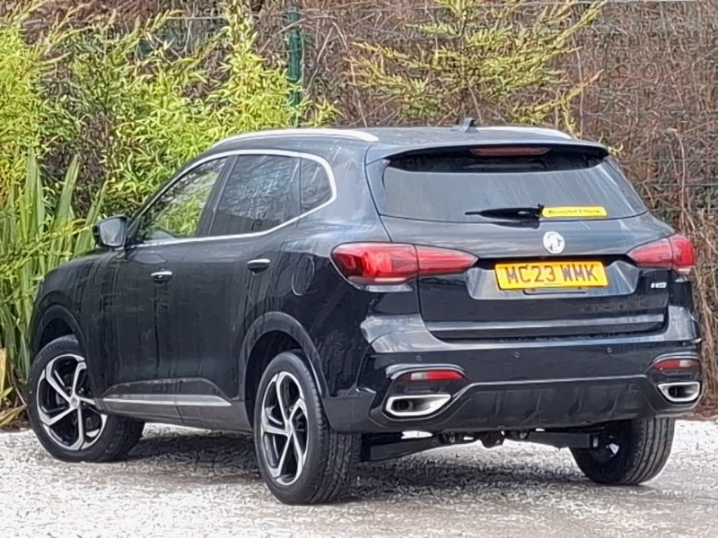 Used MG MG HS 2023 for sale - 77265238: Photo 3