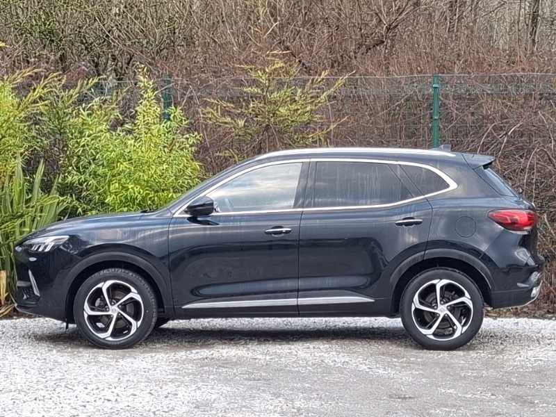 Used MG MG HS 2023 for sale - 77265238: Photo 4