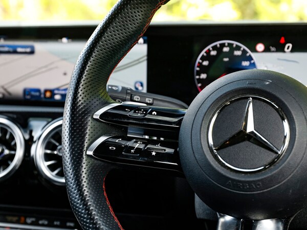 Used Mercedes-Benz CLA 2023 for sale - 75390161: Photo 13