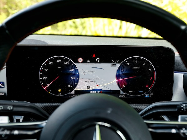 Used Mercedes-Benz CLA 2023 for sale - 75390161: Photo 15