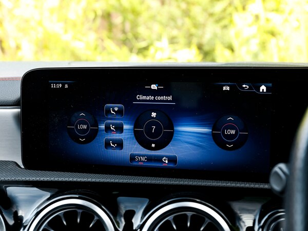 Used Mercedes-Benz CLA 2023 for sale - 75390161: Photo 17