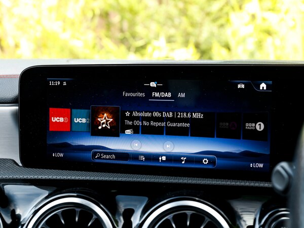 Used Mercedes-Benz CLA 2023 for sale - 75390161: Photo 18