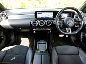 Used Mercedes-Benz CLA 2023 for sale - 75390161: Photo