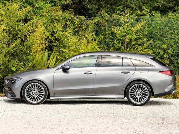 Used Mercedes-Benz CLA 2023 for sale - 75390161: Photo 4