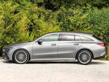 Used Mercedes-Benz CLA 2023 for sale - 75390161: Photo