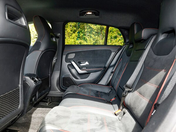 Used Mercedes-Benz CLA 2023 for sale - 75390161: Photo 6
