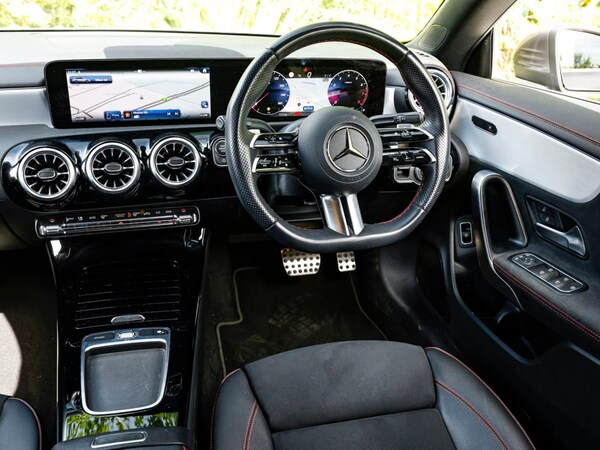 Used Mercedes-Benz CLA 2023 for sale - 75390161: Photo 7
