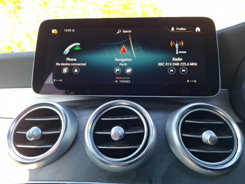 Used Mercedes-Benz GLC 2022 for sale - 76055410: Photo 17