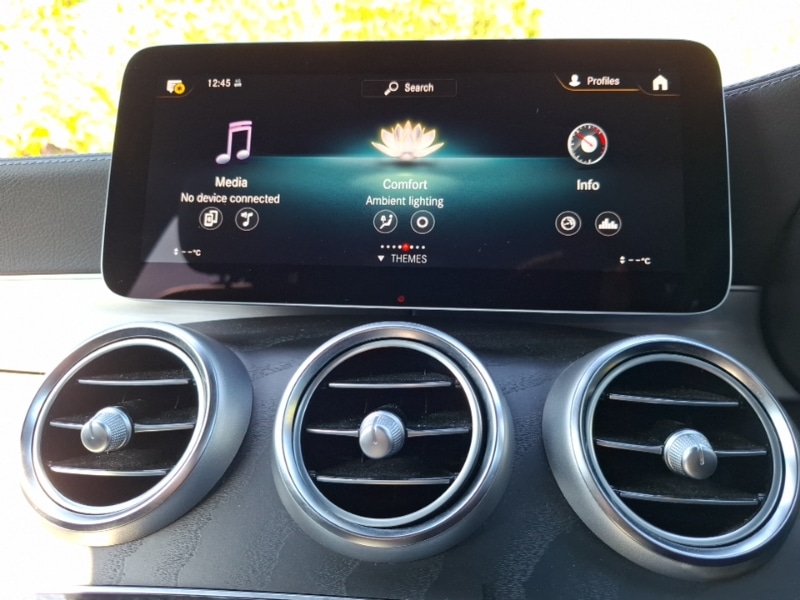 Used Mercedes-Benz GLC 2022 for sale - 76055410: Photo 18