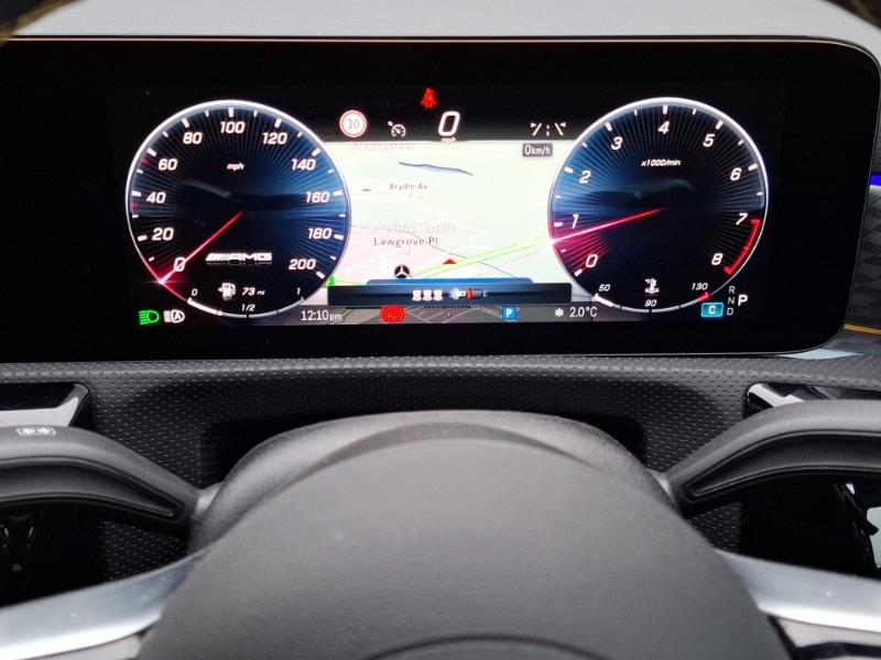 Used Mercedes-Benz A-Class 2025 for sale - 77160254: Photo 11