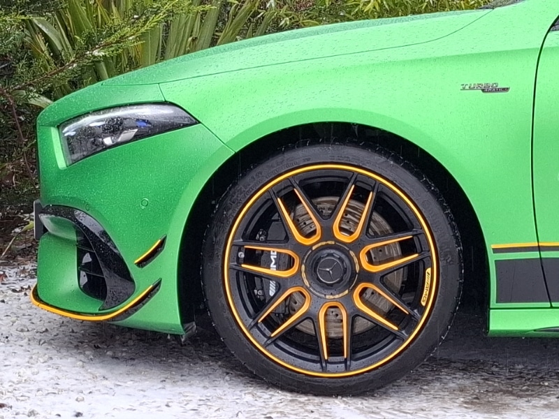 Used Mercedes-Benz A-Class 2025 for sale - 77160254: Photo 12