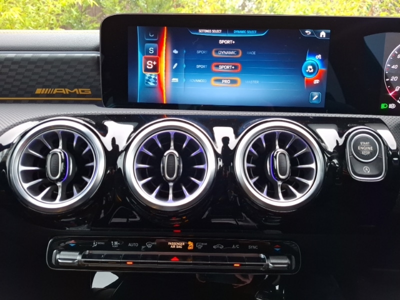 Used Mercedes-Benz A-Class 2025 for sale - 77160254: Photo 16