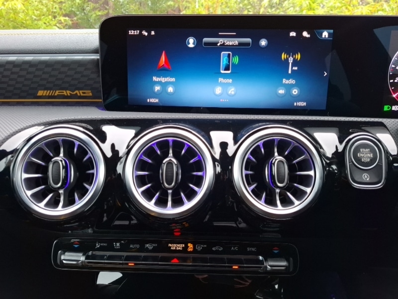 Used Mercedes-Benz A-Class 2025 for sale - 77160254: Photo 17