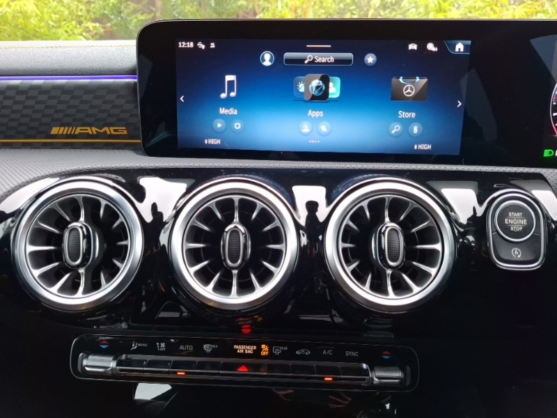 Used Mercedes-Benz A-Class 2025 for sale - 77160254: Photo 18