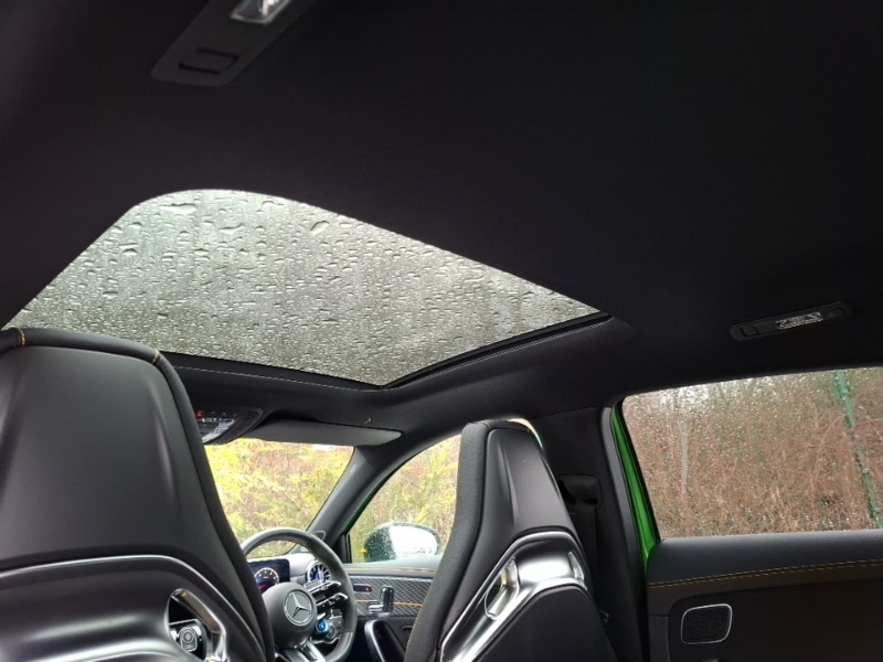 Used Mercedes-Benz A-Class 2025 for sale - 77160254: Photo 19