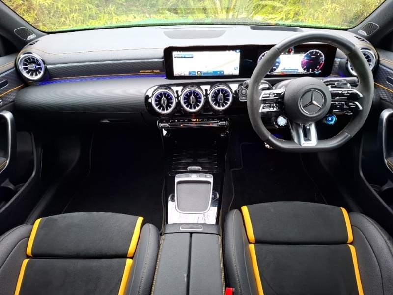 Used Mercedes-Benz A-Class 2025 for sale - 77160254: Photo 2