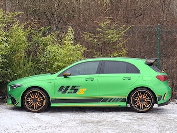 Used Mercedes-Benz A-Class 2025 for sale - 77160254: Photo