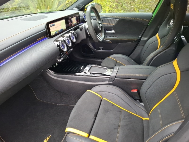 Used Mercedes-Benz A-Class 2025 for sale - 77160254: Photo 5