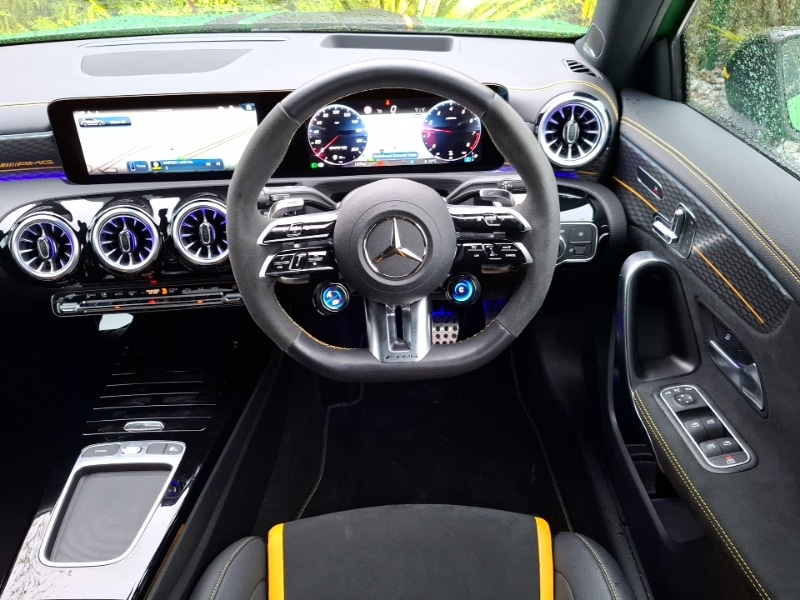 Used Mercedes-Benz A-Class 2025 for sale - 77160254: Photo 7