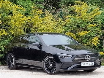 Used Mercedes-Benz CLA 2025 for sale - 78653913: Photo