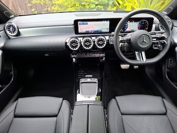 Used Mercedes-Benz CLA 2025 for sale - 78653913: Photo