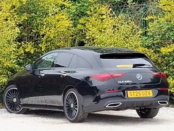 Used Mercedes-Benz CLA 2025 for sale - 78653913: Photo