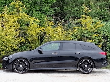 Used Mercedes-Benz CLA 2025 for sale - 78653913: Photo