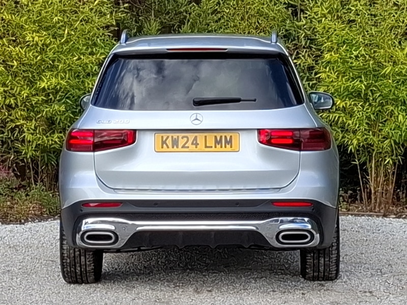 Used Mercedes-Benz GLB 2024 for sale - 77173883: Photo 15