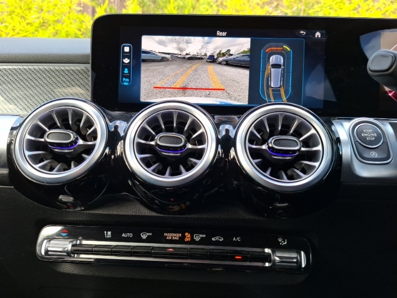 Used Mercedes-Benz GLB 2024 for sale - 77173883: Photo 16