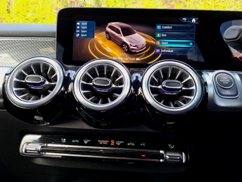 Used Mercedes-Benz GLB 2024 for sale - 77173883: Photo 17