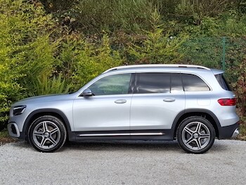 Used Mercedes-Benz GLB 2024 for sale - 77173883: Photo