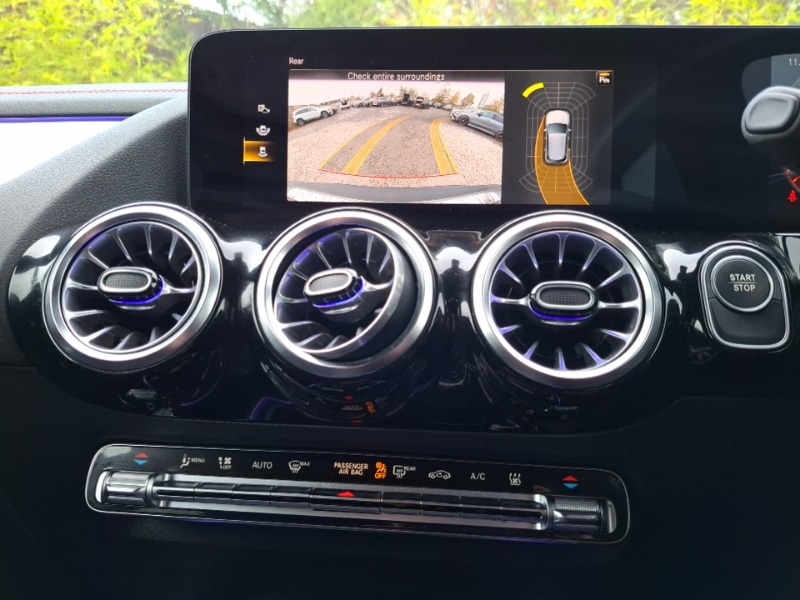 Used Mercedes-Benz EQA 2021 for sale - 76860639: Photo 15