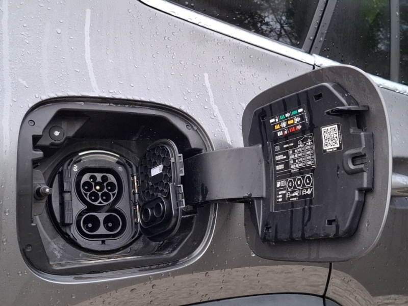 Used Mercedes-Benz EQA 2021 for sale - 76860639: Photo 19