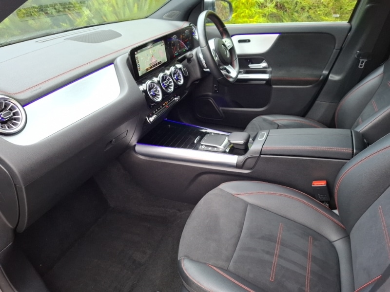 Used Mercedes-Benz EQA 2021 for sale - 76860639: Photo 5