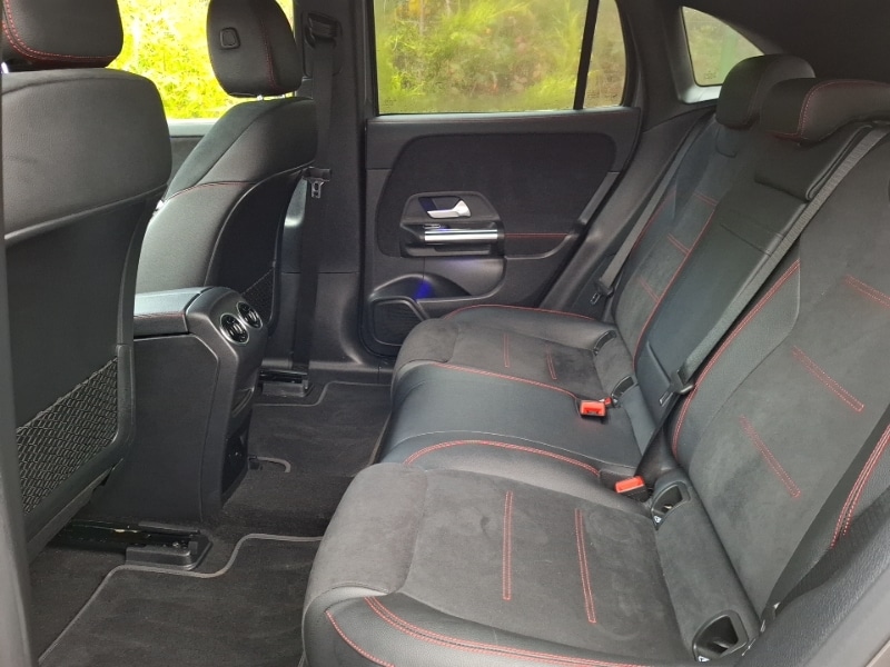 Used Mercedes-Benz EQA 2021 for sale - 76860639: Photo 6