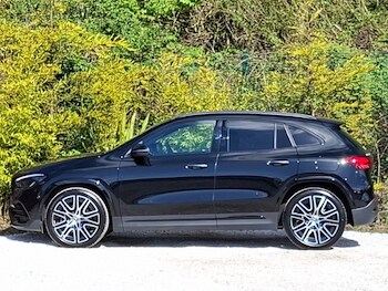 Used Mercedes-Benz GLA 2025 for sale - 78440870: Photo