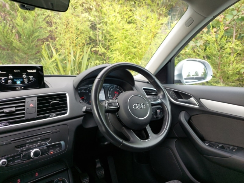 Used Audi Q3 2017 for sale - 75926125: Photo 11