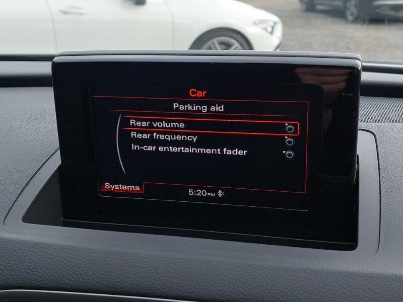 Used Audi Q3 2017 for sale - 75926125: Photo 13