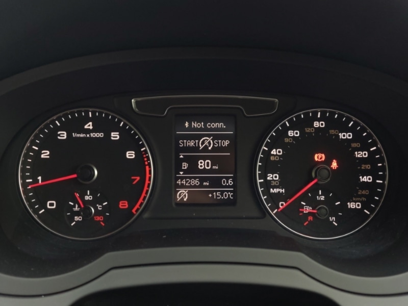 Used Audi Q3 2017 for sale - 75926125: Photo 19
