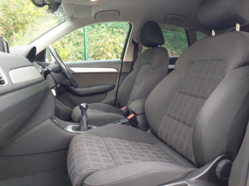 Used Audi Q3 2017 for sale - 75926125: Photo 5