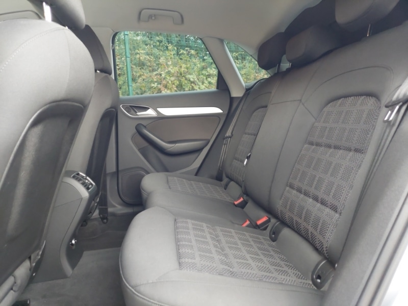 Used Audi Q3 2017 for sale - 75926125: Photo 6