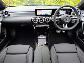 Used Mercedes-Benz CLA 2025 for sale - 75714872: Photo