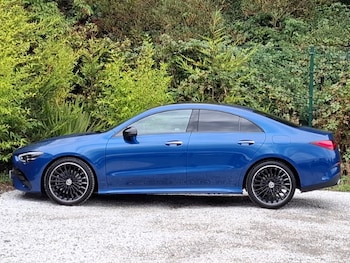 Used Mercedes-Benz CLA 2025 for sale - 75714872: Photo