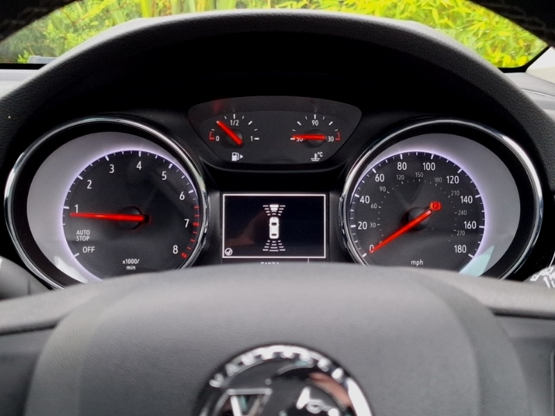 Used Vauxhall Astra 2021 for sale - 76450865: Photo 11