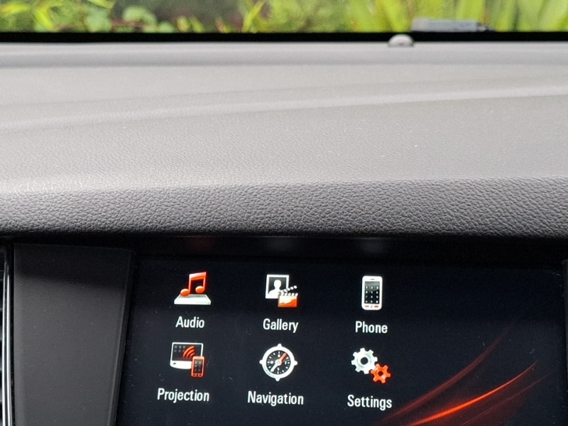 Used Vauxhall Astra 2021 for sale - 76450865: Photo 16