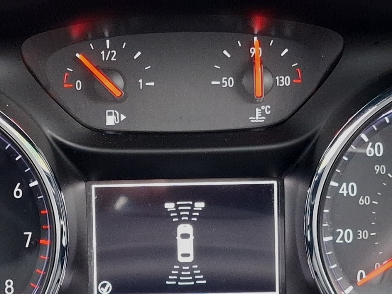 Used Vauxhall Astra 2021 for sale - 76450865: Photo 18