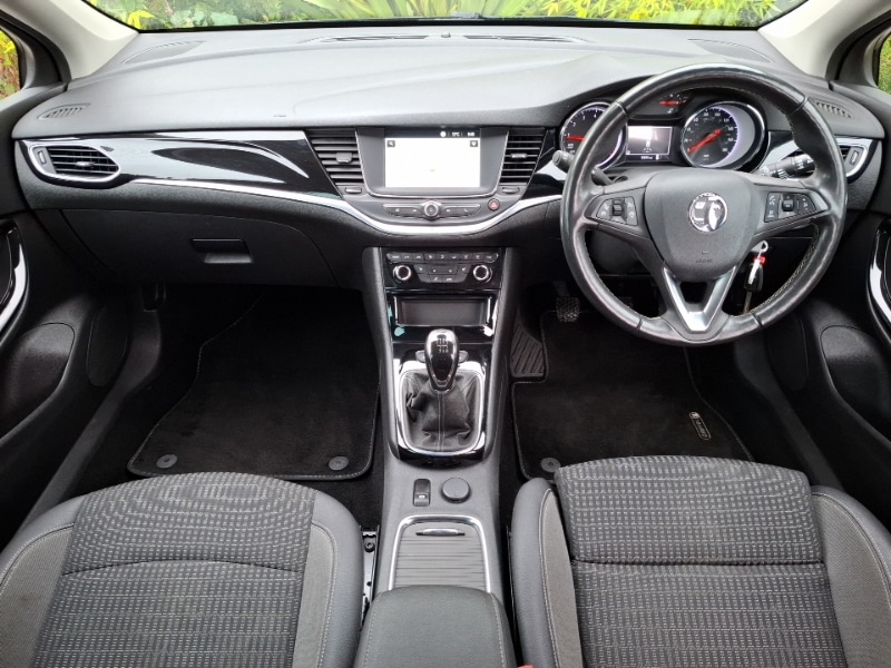Used Vauxhall Astra 2021 for sale - 76450865: Photo 2
