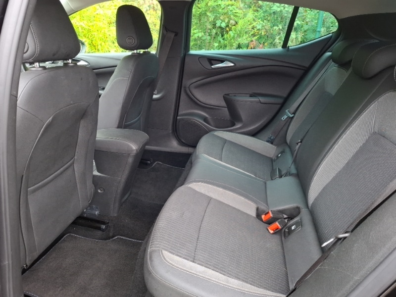 Used Vauxhall Astra 2021 for sale - 76450865: Photo 6